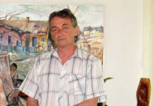 Remember Ioan Johhny Popescu