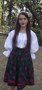 Nicoleta Pricop