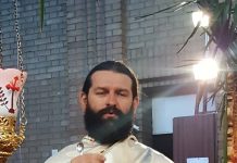 Preotul Mircea Filip: Să punem pe primul loc “fiorul şi frumuseţea familiei” (II)