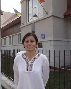 Prof. Adriana Pop