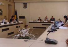 Consiliul Local Sighet, în formulă completă