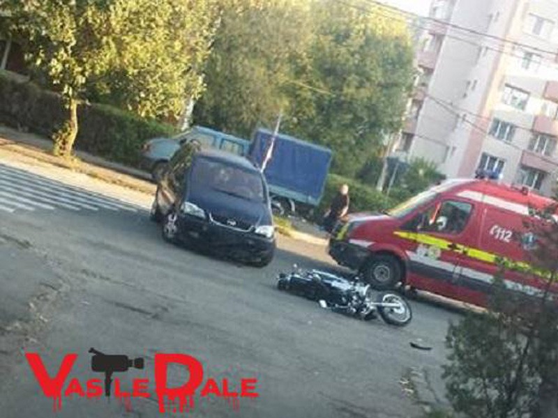accident