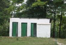 A început şcoala…