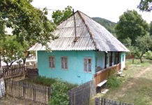 Casele tradiţionale…