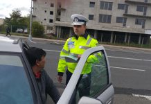 21 septembrie – o zi fără accidente rutiere soldate cu victime umane