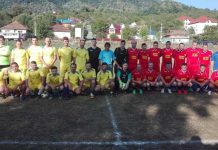 Haiducii Baia Mare – Sport Team 2-6 (1-2)