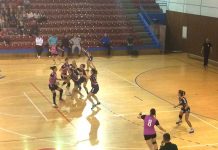 Maxim de puncte şi urmează derby-ul promovării