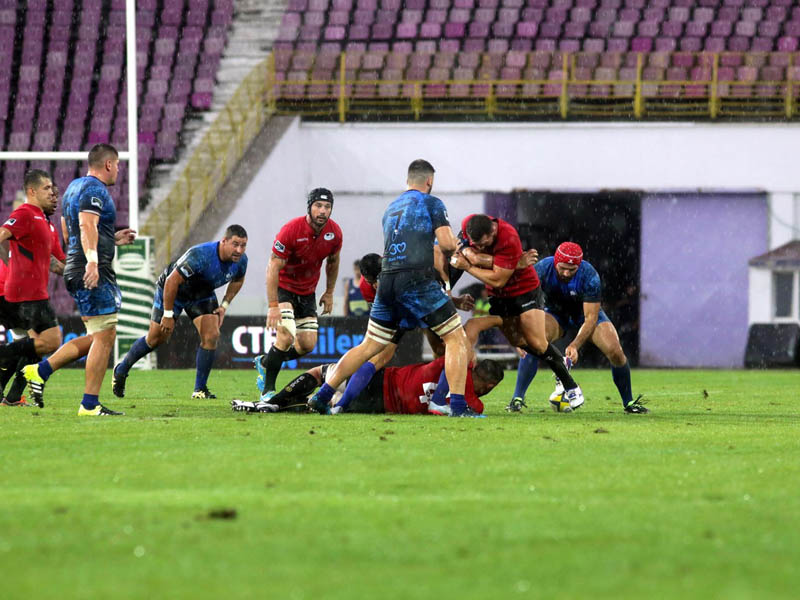 rugby