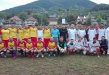 Sport Team Baia Mare – Dinamic Groşi 7-4 (3-0)