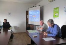 Dezbatere pentru locuri de muncă sănătoase