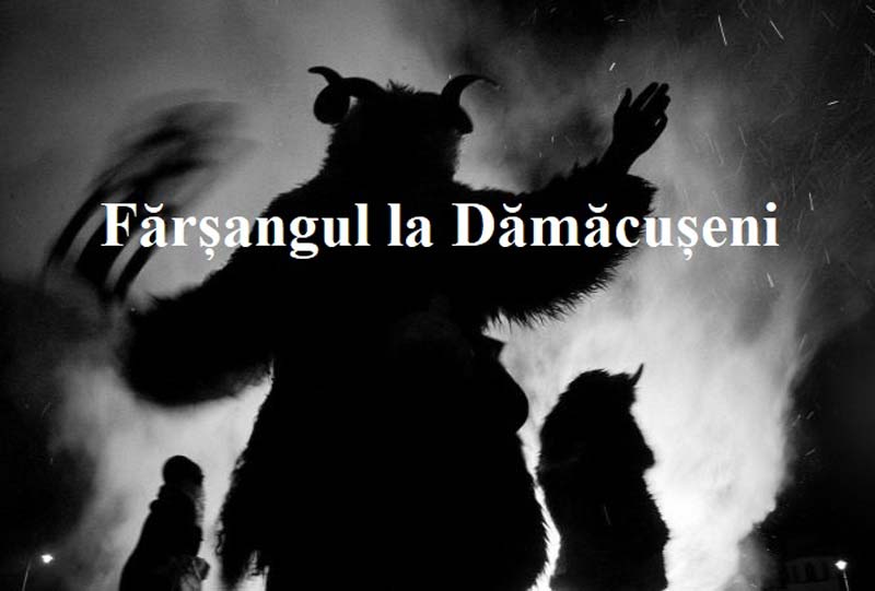 Farsangul-la-Damacuseni---poza