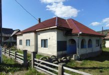 Fostul sediu al primăriei