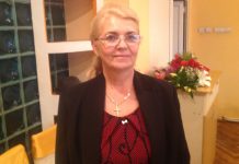 Felicitări, doamnei Pop Maria Buzeşti