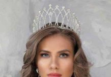 Miss Universe, pe ultima sută de metri în cursa pentru titlu Teodora Dan - Miss Universe România 2016
