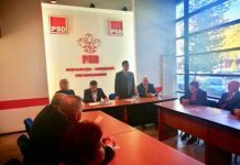 Conducerea OPSD Maramureş, reconfirmată pentru un nou mandat