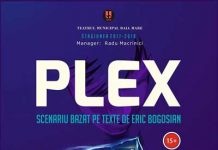 O nouă premieră la Teatrul Municipal