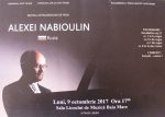 Recital-pian