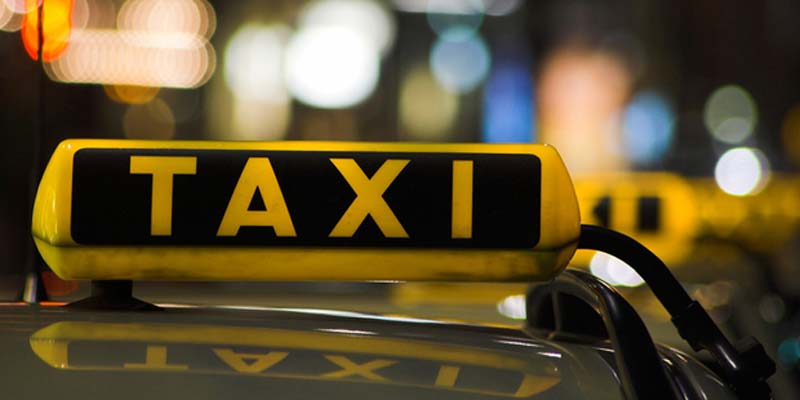 Taxi