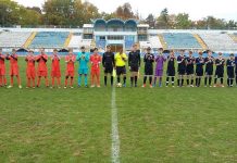 Turneul Speranţelor • Bistriţa Năsăud – Maramureş 5-3