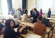 Zilele Studiilor Romanice la Bratislava