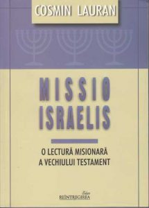 MISSIO ISRAELIS