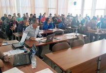 Curs pentru antrenorii cu licenţe UEFA A şi B