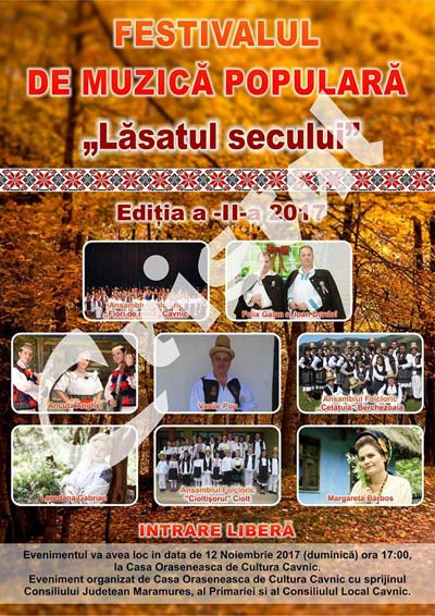 lasatul-secului-editia-a-II-a