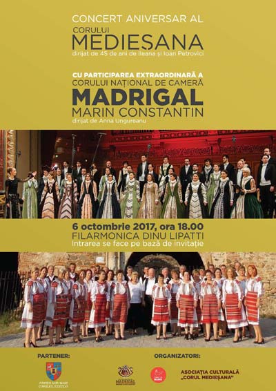 madrigal