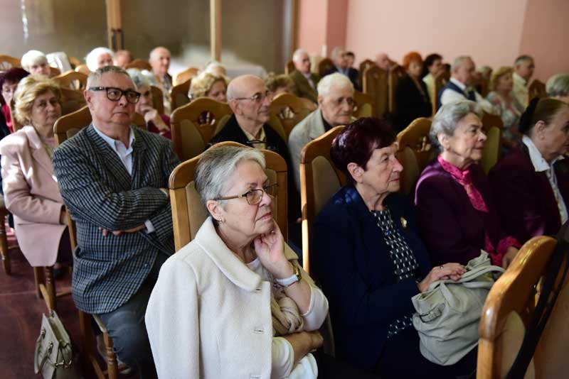 medici pensionari