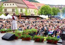 Contrar campaniilor de denigrare, Festivalul Castanelor merge mai departe!