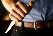Arestat preventiv pentru tentativă de omor calificat