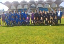 Maramureş – Bihor 3-6