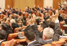 Fiorul legislativ la români