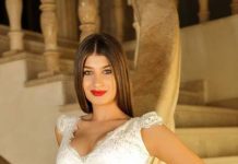 Miss Turism România