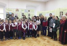 Să retrăim Unirea cea Mare • Conştiinţă şi inspiraţie în şcoala maramureşeană
