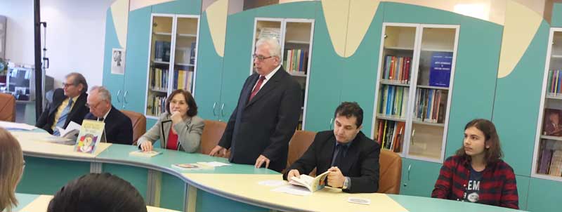 In memoriam Alexandru Poama