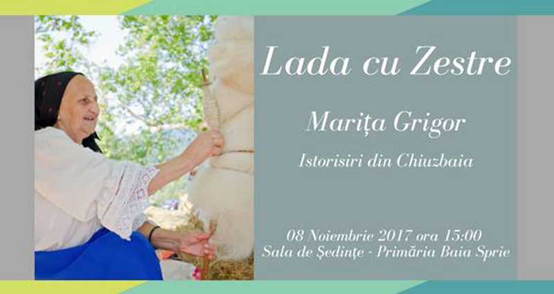 Lada-de-zestre
