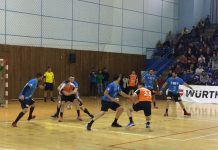 Şi mai departe de play-off!