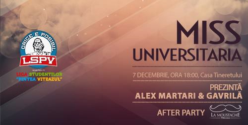 Miss Universitaria