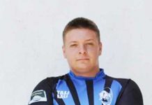 Vlad Vişan, debut în tricoul zimbrilor