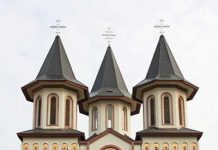 Sărbătoare în Parohia “Sfântul Apostol Andrei”