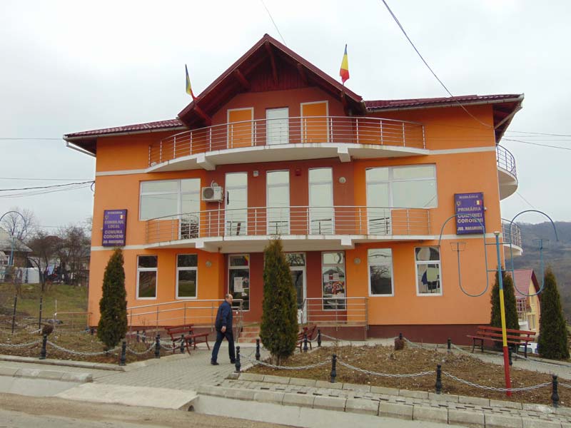 coroieni