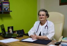 Deputat Viorica Cherecheş: Este mai înţelept să previi decât să vindeci