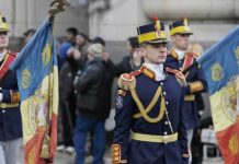 Evenimente de 1 Decembrie