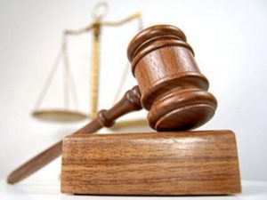 justitie