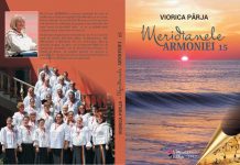 Miercuri, ora 17, la Colegiul de Arte • Lansare de carte şi concert aniversar ARMONIA