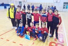 Plimob reprezintă Maramureşul la “Ola” şi “Ene”