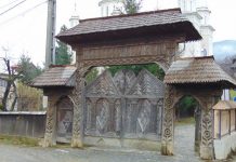 În Botiza, tradiţia se vrea revigorată