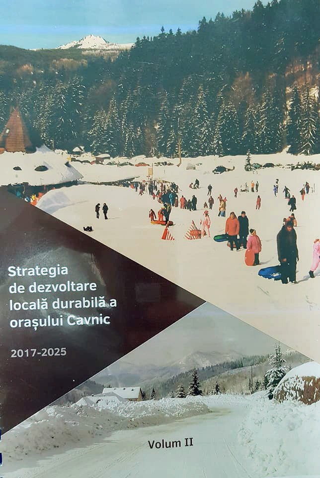 strategie dezvoltare durabila