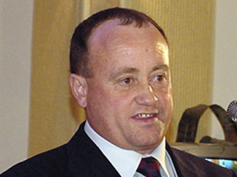 vasile-coman PRIMAR VISEU DE SUS